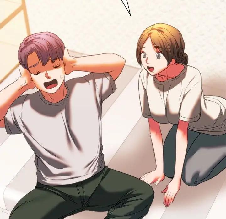 [韩国漫画] 同级生 剧情,女学生#[173P]-56