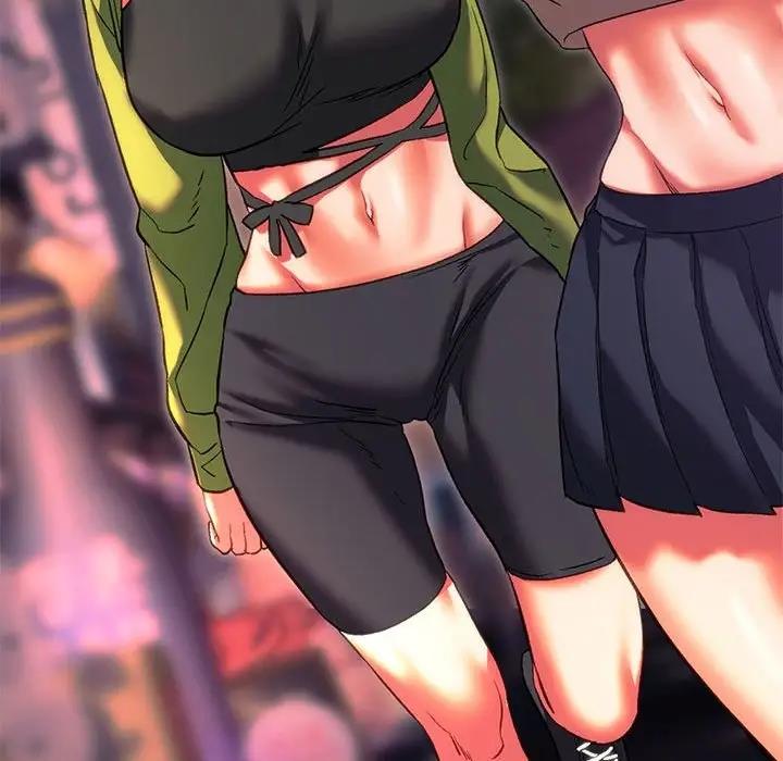 [韩国漫画] 同级生 剧情,女学生#[173P]-88