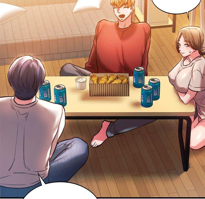 [韩国漫画] 同级生 剧情,女学生#[144P]-125