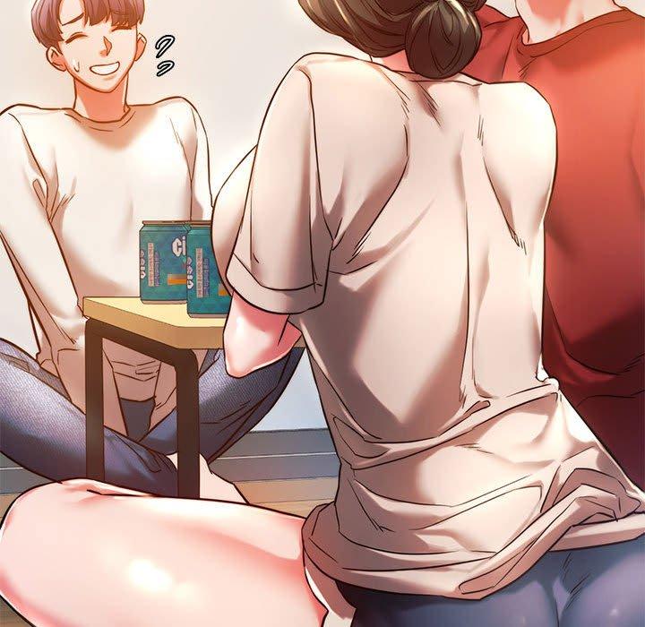 [韩国漫画] 同级生 剧情,女学生#[144P]-133