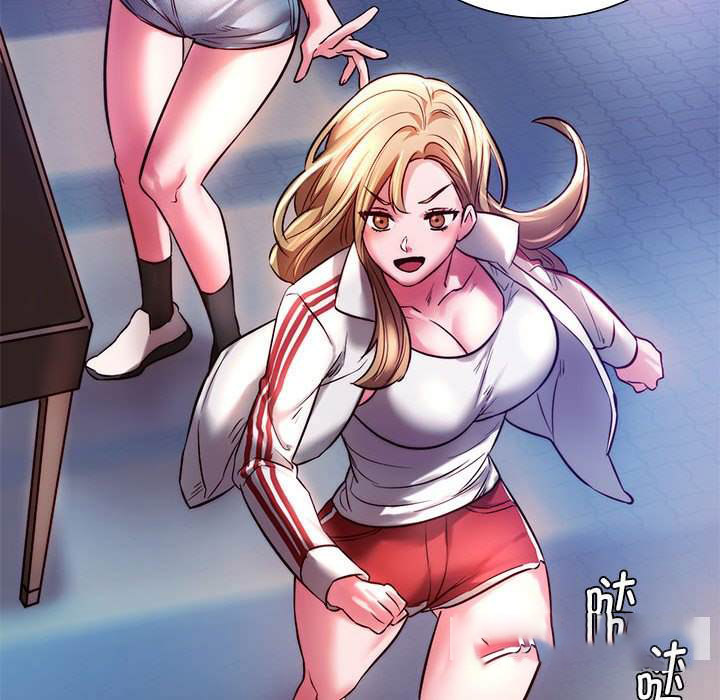 [韩国漫画] 同级生 剧情,女学生#[173P]-160