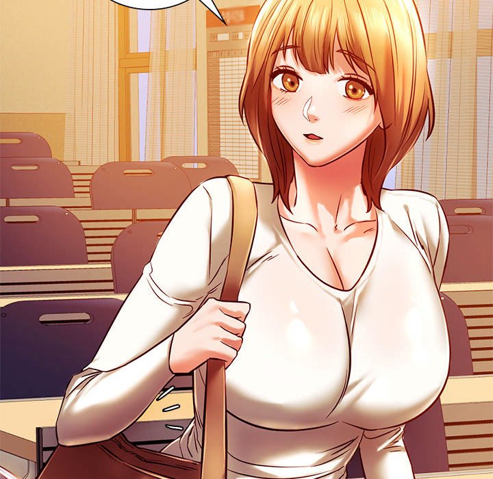 [韩国漫画] 同级生 剧情,女学生#[173P]-89