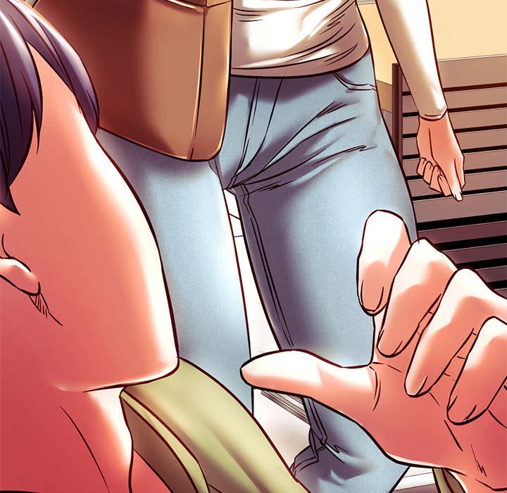 [韩国漫画] 同级生 剧情,女学生#[173P]-90