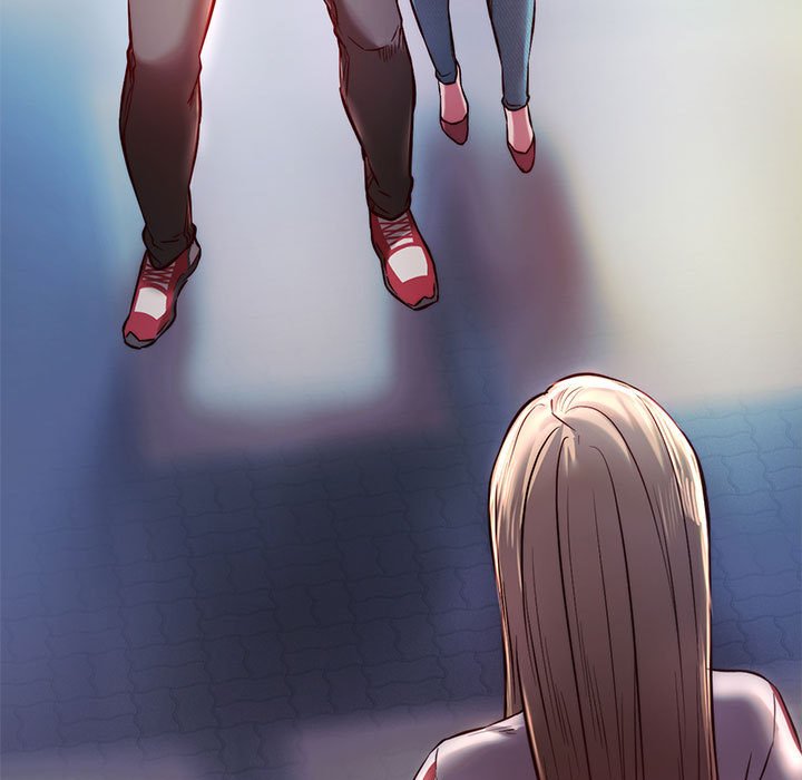 [韩国漫画] 同级生 剧情,女学生#[170P]-15