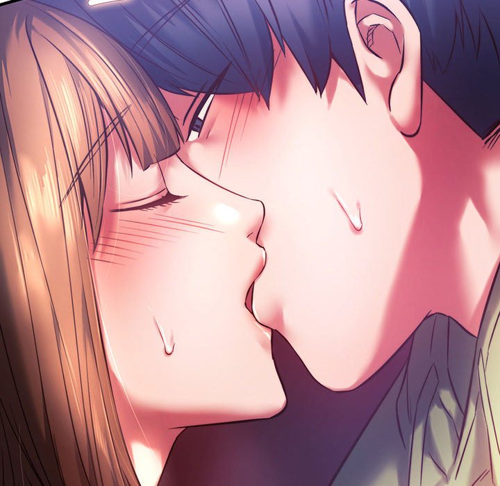 [韩国漫画] 同级生 剧情,女学生#[170P]-150