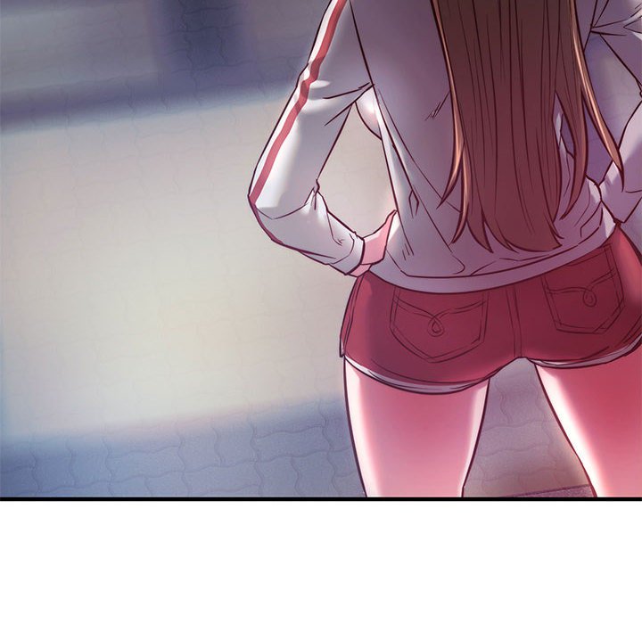 [韩国漫画] 同级生 剧情,女学生#[170P]-16