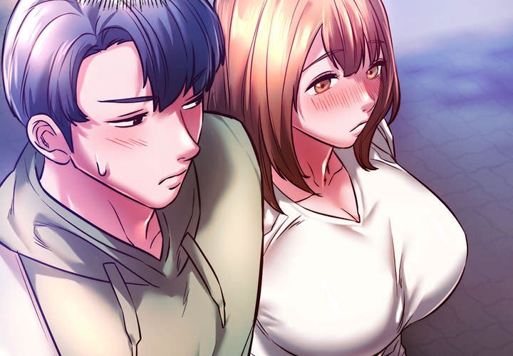 [韩国漫画] 同级生 剧情,女学生#[170P]-2