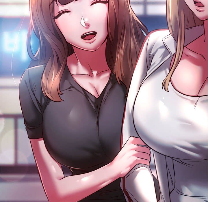 [韩国漫画] 同级生 剧情,女学生#[170P]-26