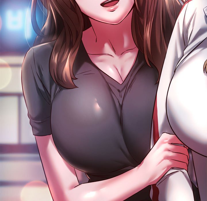 [韩国漫画] 同级生 剧情,女学生#[170P]-29