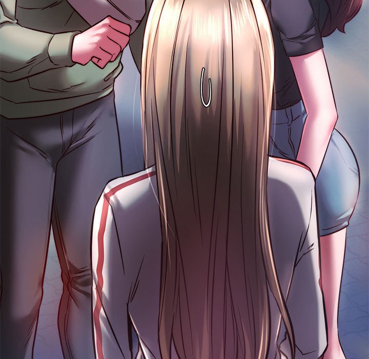 [韩国漫画] 同级生 剧情,女学生#[170P]-41