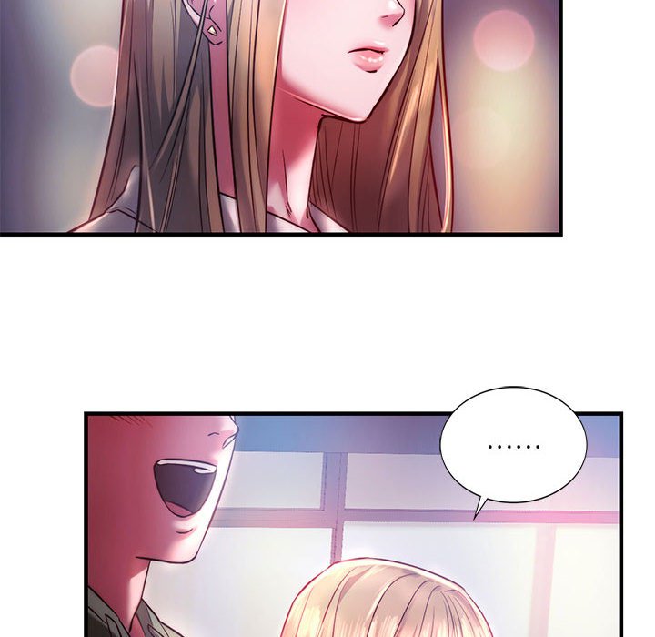 [韩国漫画] 同级生 剧情,女学生#[170P]-46