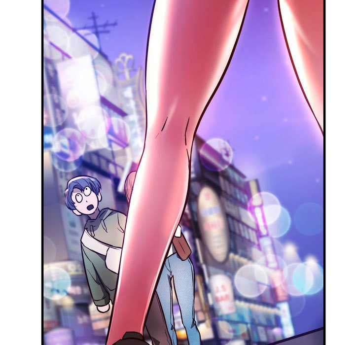 [韩国漫画] 同级生 剧情,女学生#[170P]-5