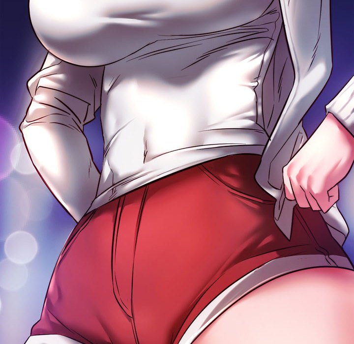 [韩国漫画] 同级生 剧情,女学生#[170P]-8