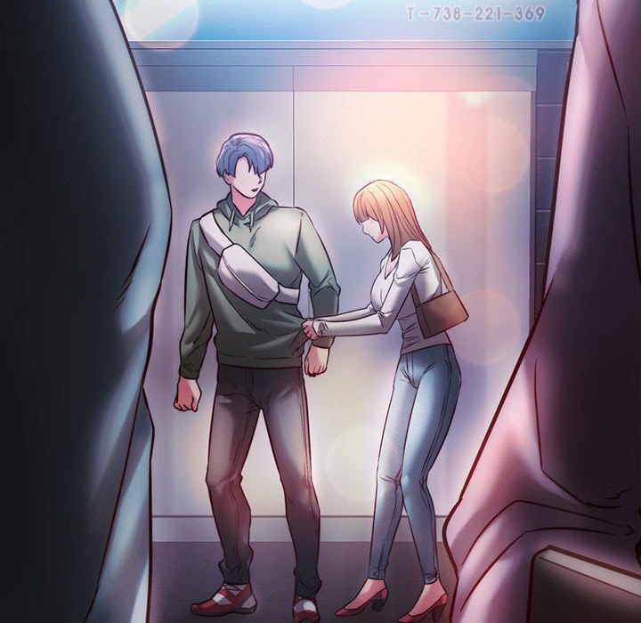 [韩国漫画] 同级生 剧情,女学生#[170P]-80