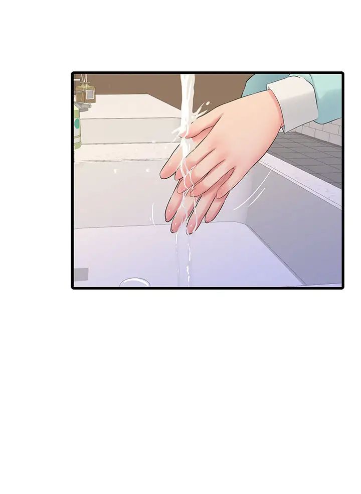 [韩国漫画] 亲家四姐妹 乱伦,巨乳大奶, 不伦,熟女人妻#[29P]-15