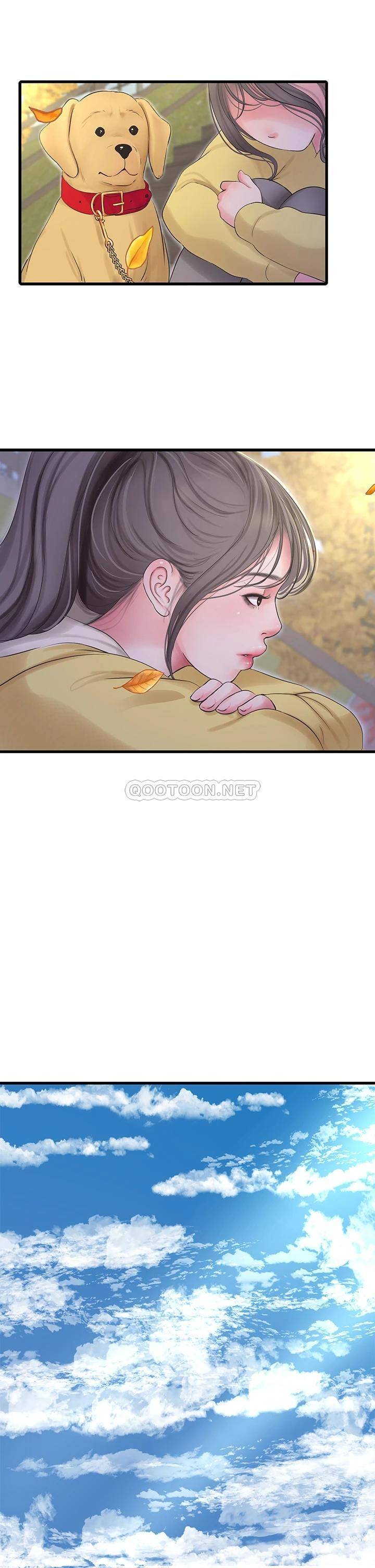 [韩国漫画] 亲家四姐妹 乱伦,巨乳大奶, 不伦,熟女人妻#[27P]-5