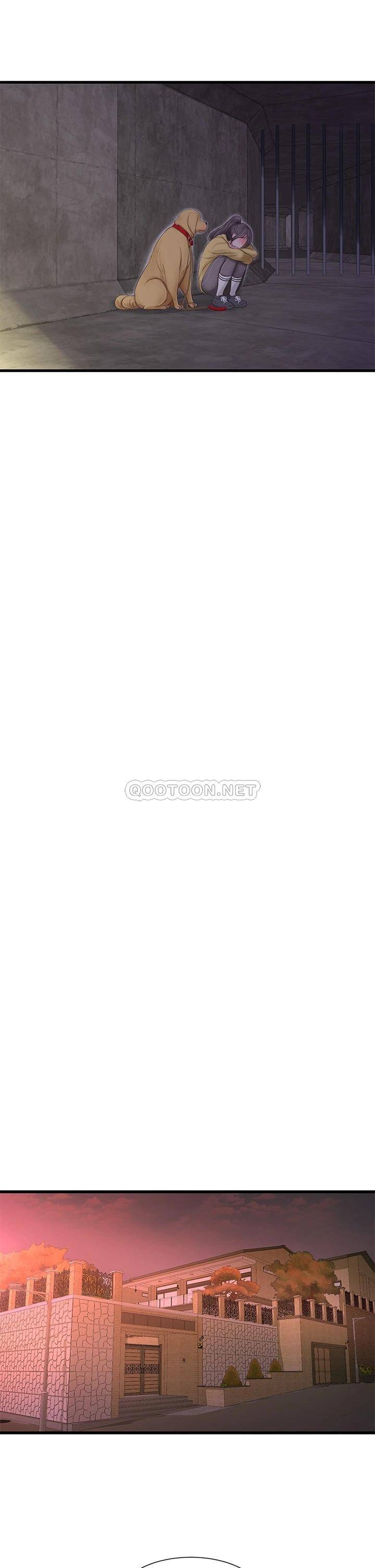 [韩国漫画] 亲家四姐妹 乱伦,巨乳大奶, 不伦,熟女人妻#[27P]-9