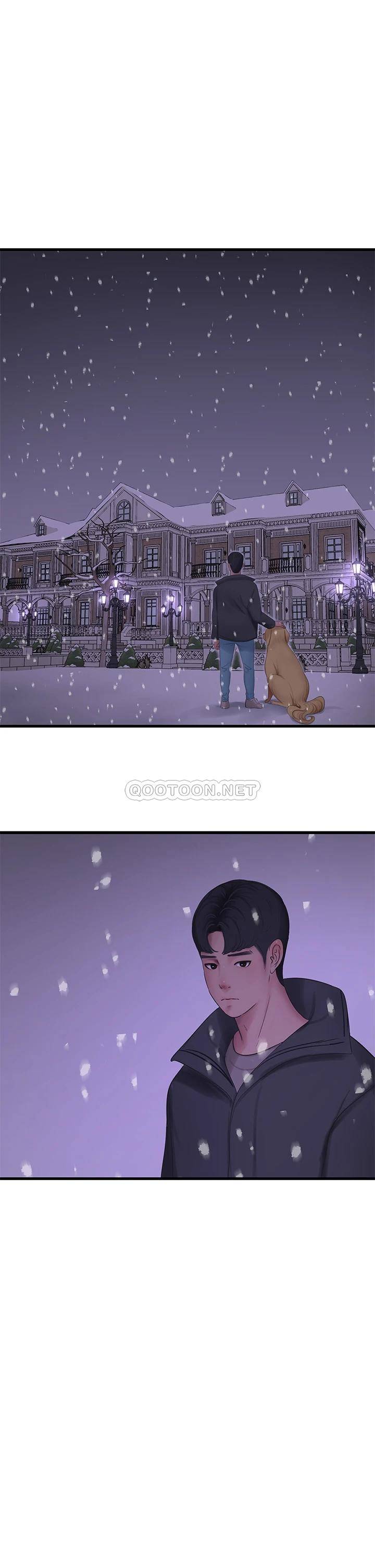 [韩国漫画] 亲家四姐妹 乱伦,巨乳大奶, 不伦,熟女人妻#[24P]-23