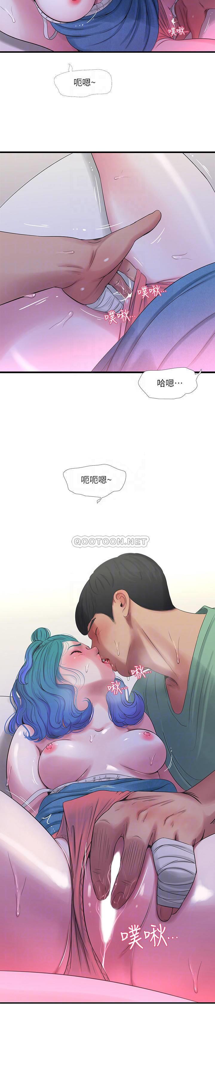 [韩国漫画] 亲家四姐妹 乱伦,巨乳大奶, 不伦,熟女人妻#[19P]-12