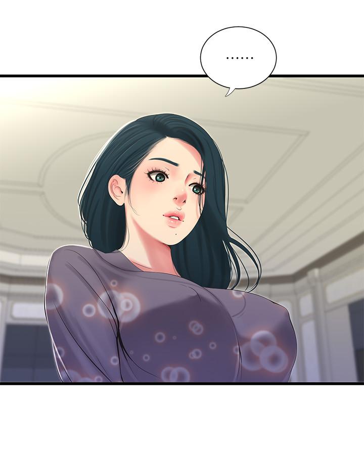 [韩国漫画] 亲家四姐妹 乱伦,巨乳大奶, 不伦,熟女人妻#[22P]-19