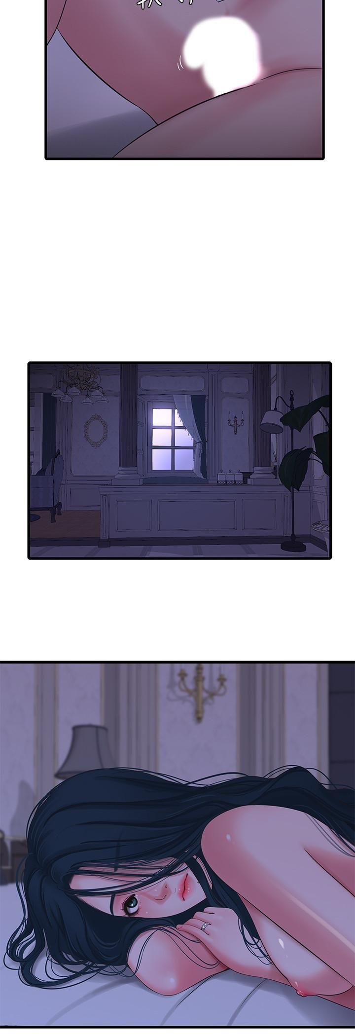 [韩国漫画] 亲家四姐妹 乱伦,巨乳大奶, 不伦,熟女人妻#[22P]-5