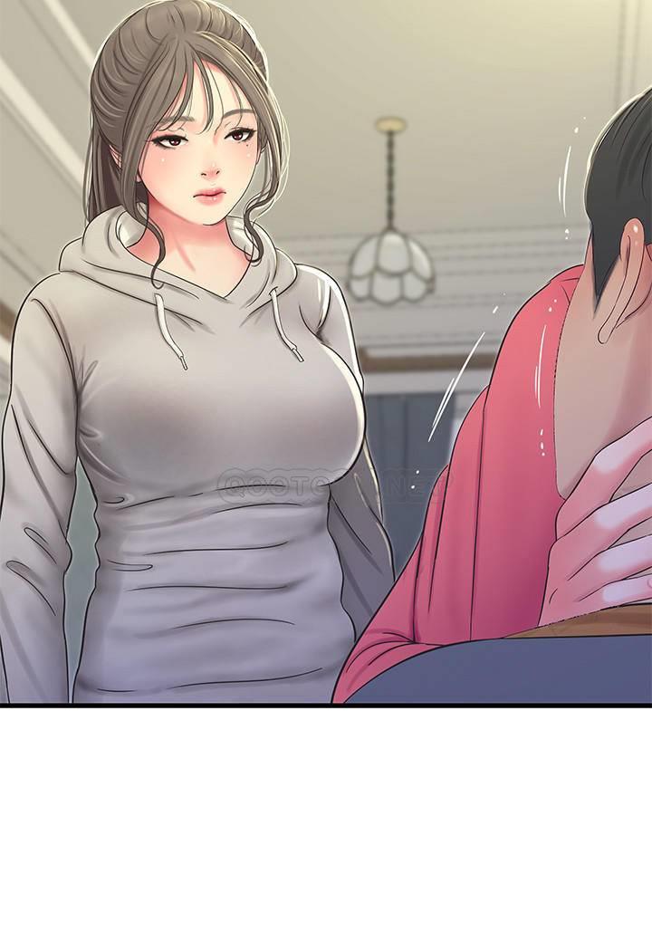 [韩国漫画] 亲家四姐妹 乱伦,巨乳大奶, 不伦,熟女人妻#[23P]-2