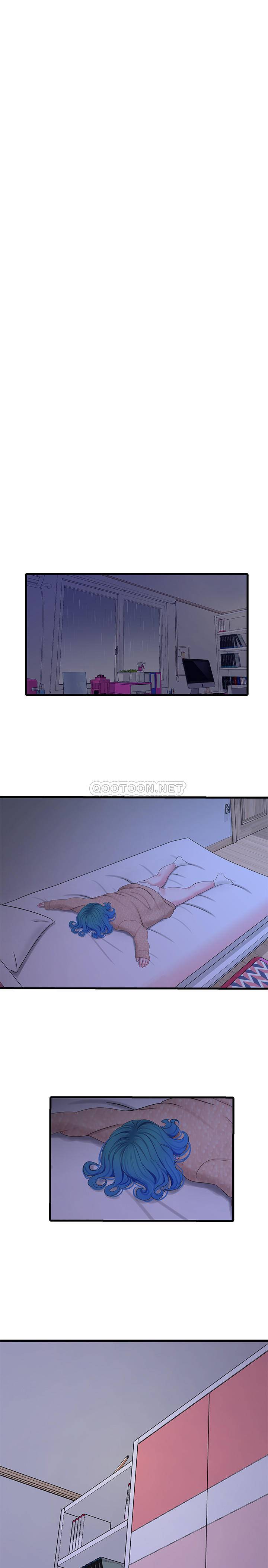 [韩国漫画] 亲家四姐妹 乱伦,巨乳大奶, 不伦,熟女人妻#[22P]-21