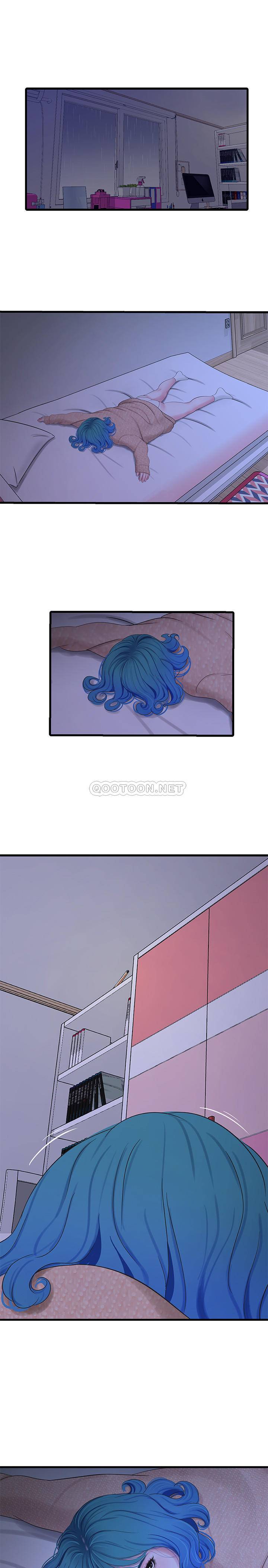 [韩国漫画] 亲家四姐妹 乱伦,巨乳大奶, 不伦,熟女人妻#[25P]-1