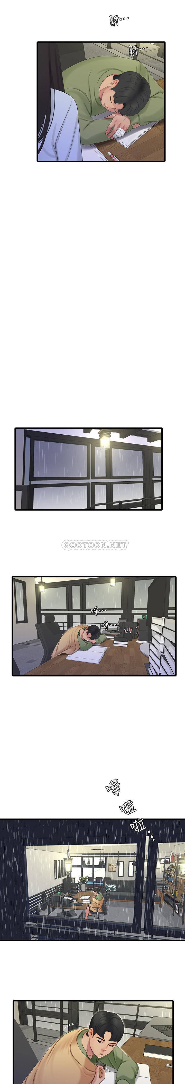 [韩国漫画] 亲家四姐妹 乱伦,巨乳大奶, 不伦,熟女人妻#[24P]-19