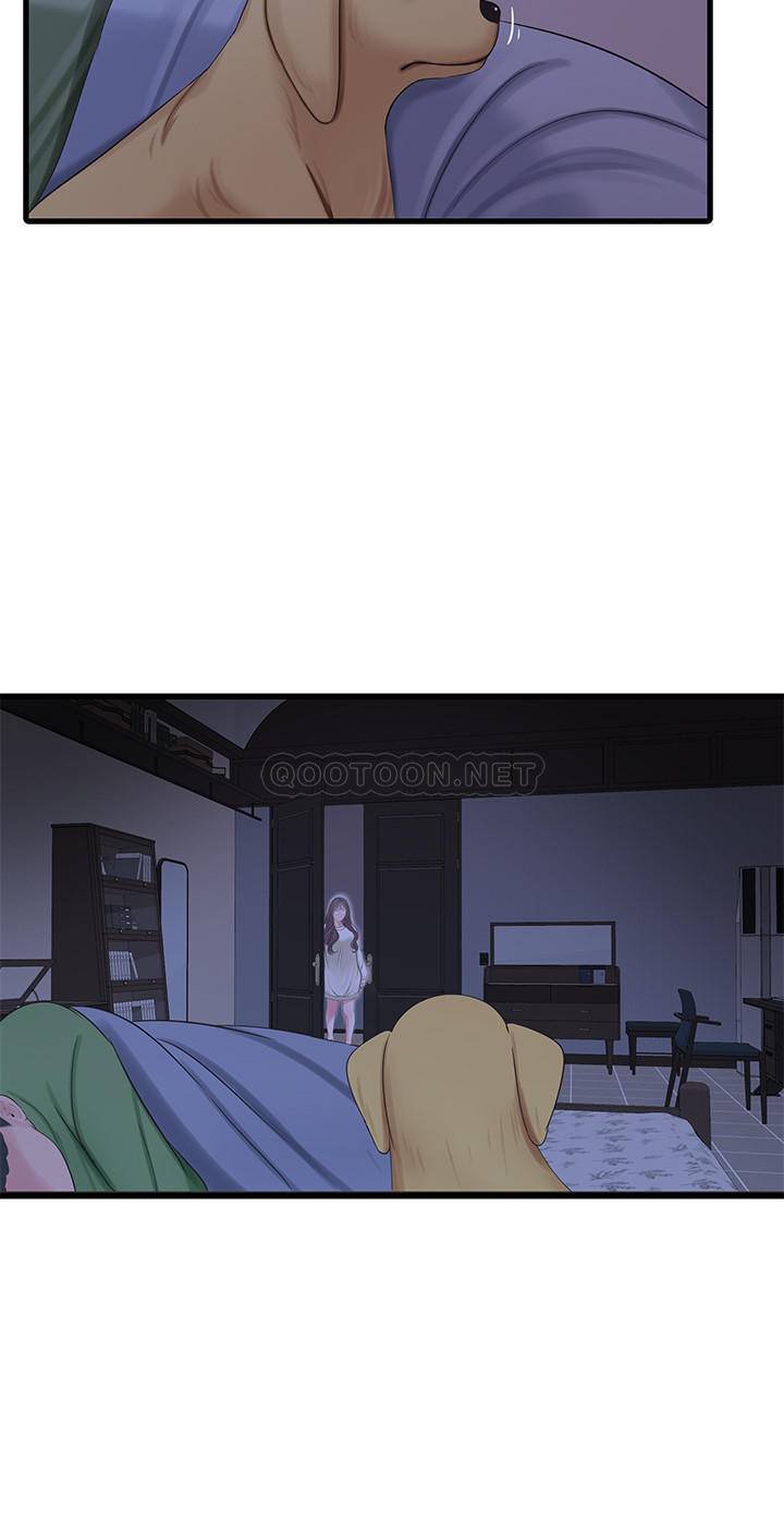 [韩国漫画] 亲家四姐妹 乱伦,巨乳大奶, 不伦,熟女人妻#[25P]-2