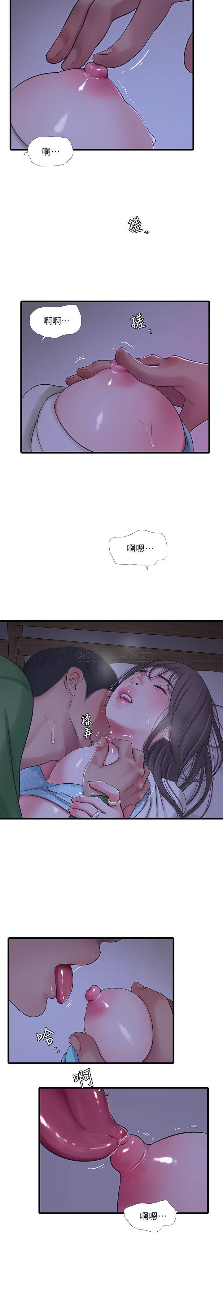 [韩国漫画] 亲家四姐妹 乱伦,巨乳大奶, 不伦,熟女人妻#[22P]-11
