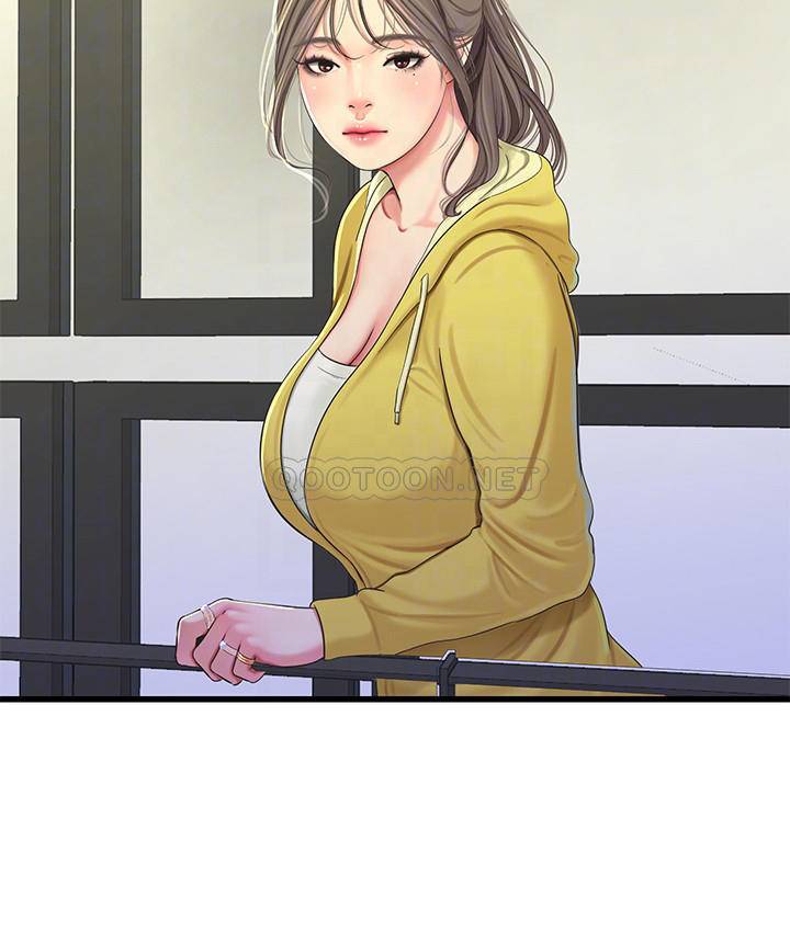 [韩国漫画] 亲家四姐妹 乱伦,巨乳大奶, 不伦,熟女人妻#[24P]-12