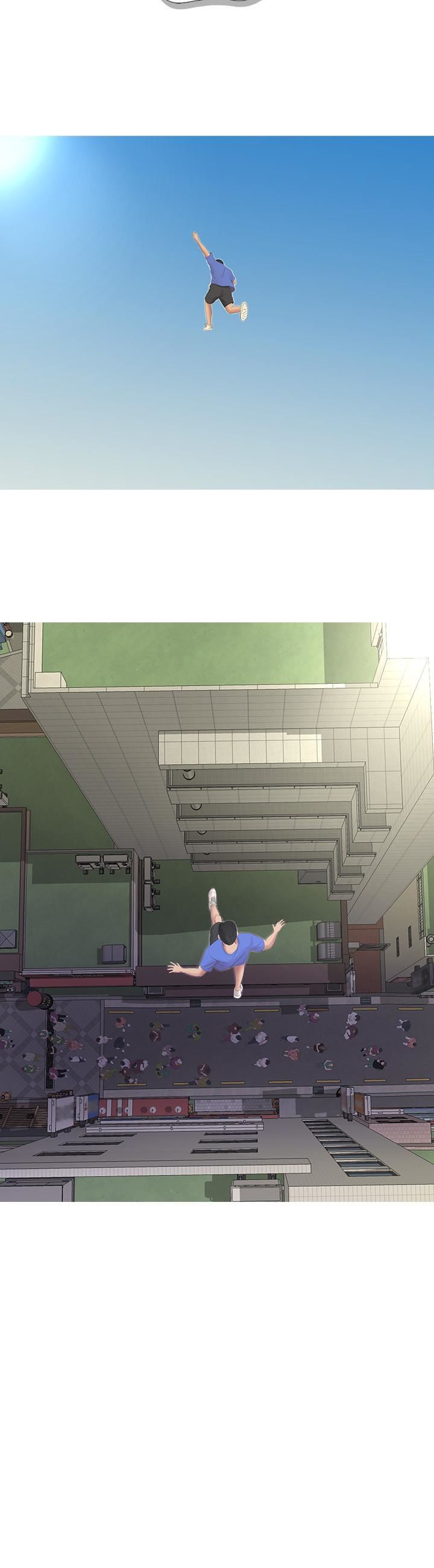 [韩国漫画] 亲家四姐妹 乱伦,巨乳大奶, 不伦,熟女人妻#[21P]-5