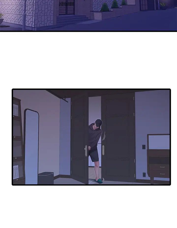 [韩国漫画] 亲家四姐妹 乱伦,巨乳大奶, 不伦,熟女人妻#[33P]-21