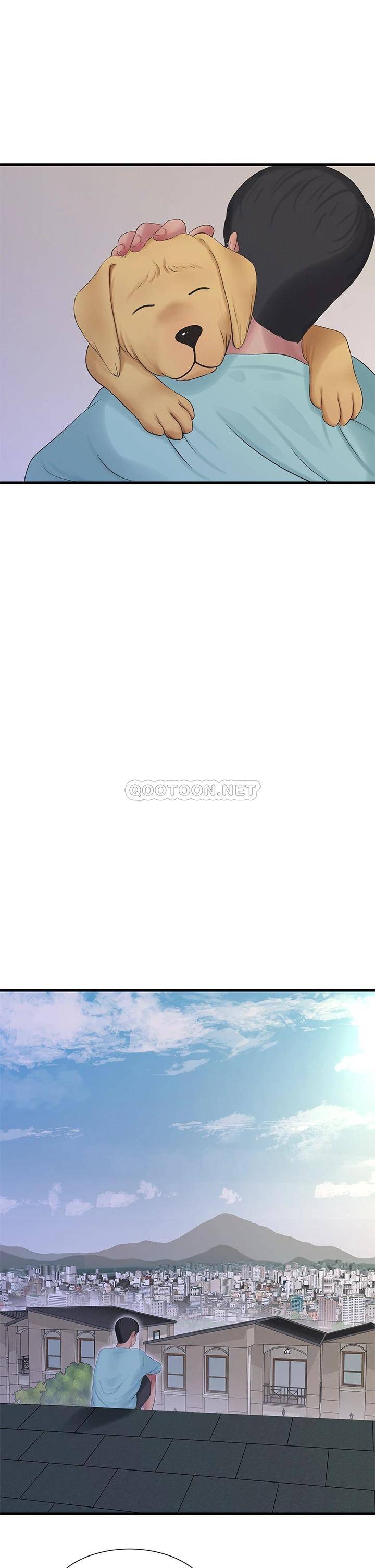 [韩国漫画] 亲家四姐妹 乱伦,巨乳大奶, 不伦,熟女人妻#[33P]-22