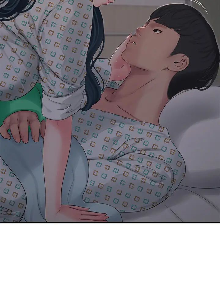 [韩国漫画] 亲家四姐妹 乱伦,巨乳大奶, 不伦,熟女人妻#[32P]-28