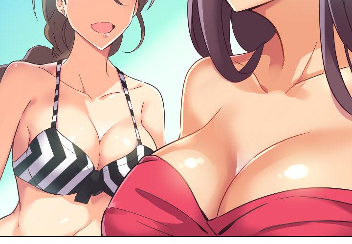 [韩国漫画] 调教小娇妻 剧情,熟女人妻#[156P]-4