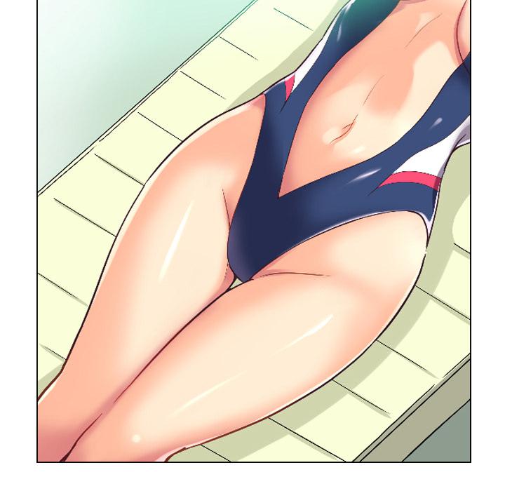 [韩国漫画] 调教小娇妻 剧情,熟女人妻#[156P]-6