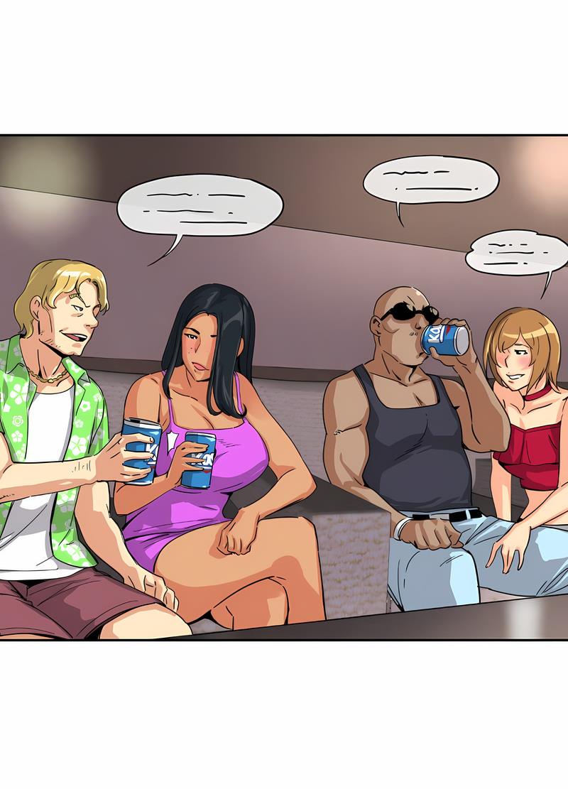 [韩国漫画] 调教小娇妻 剧情,熟女人妻#[98P]-56