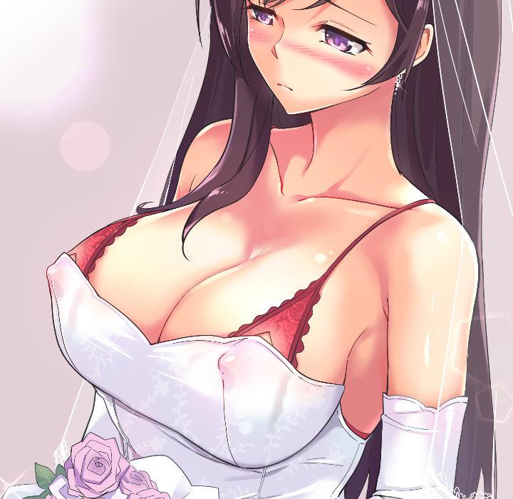 [韩国漫画] 调教小娇妻 剧情,熟女人妻#[157P]-153