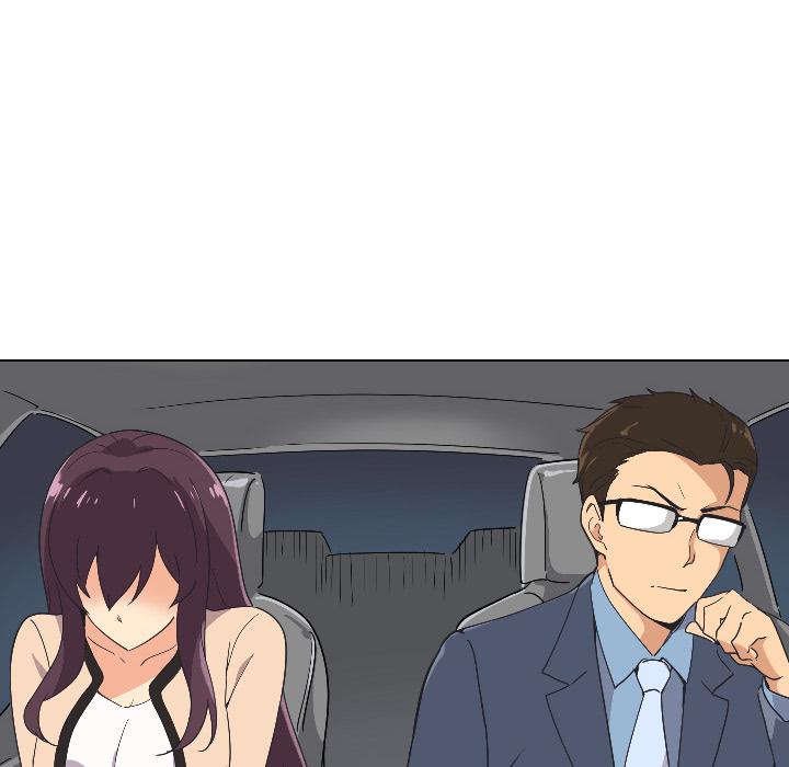 [韩国漫画] 调教小娇妻 剧情,熟女人妻#[157P]-7