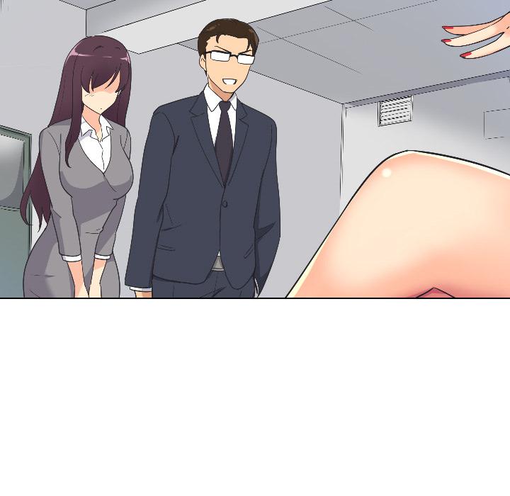 [韩国漫画] 调教小娇妻 剧情,熟女人妻#[157P]-76