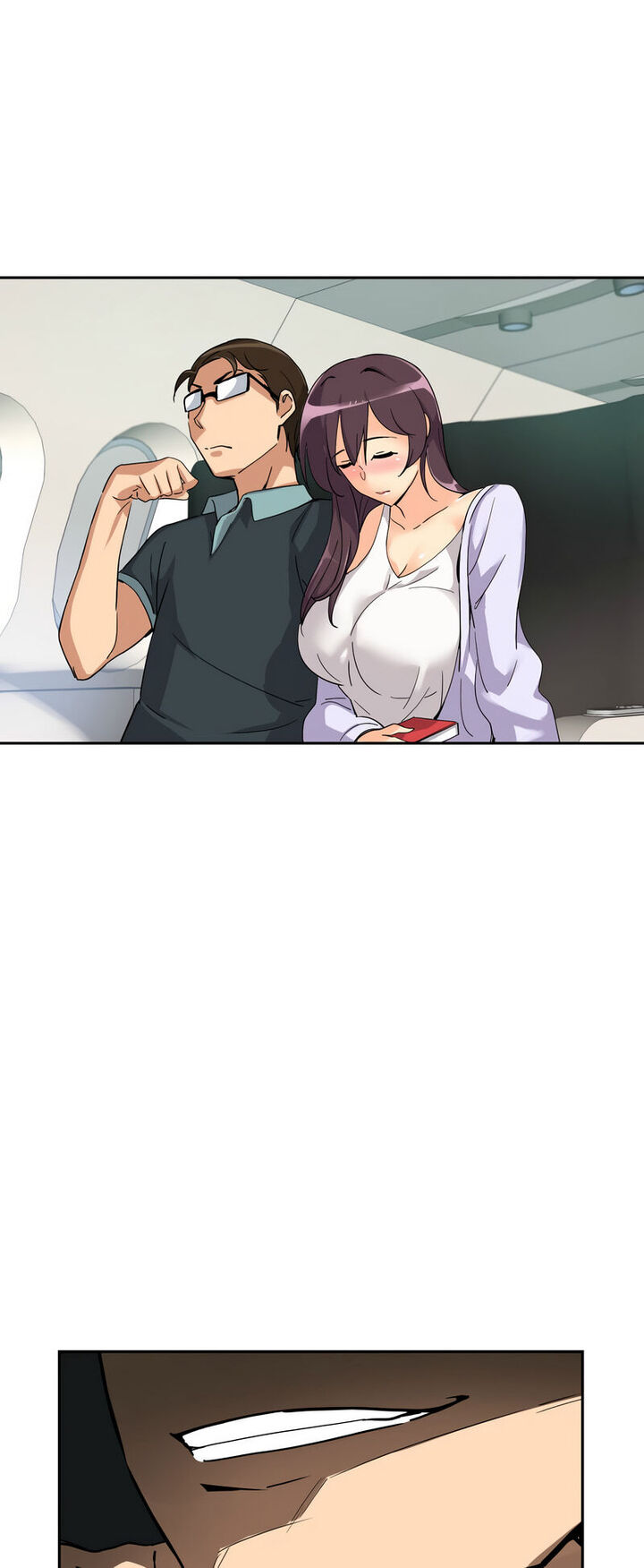 [韩国漫画] 调教小娇妻 剧情,熟女人妻#[60P]-48