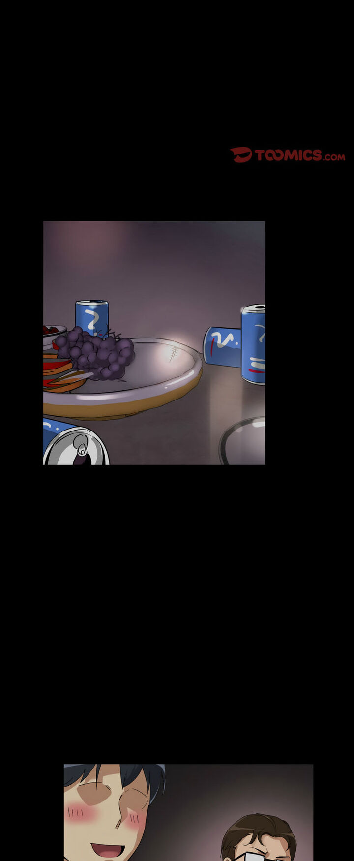 [韩国漫画] 调教小娇妻 剧情,熟女人妻#[60P]-50