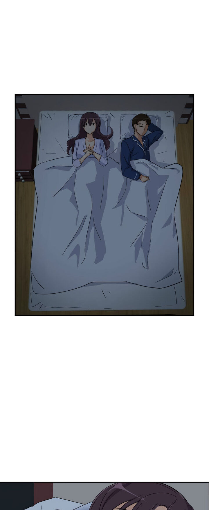 [韩国漫画] 调教小娇妻 剧情,熟女人妻#[60P]-32