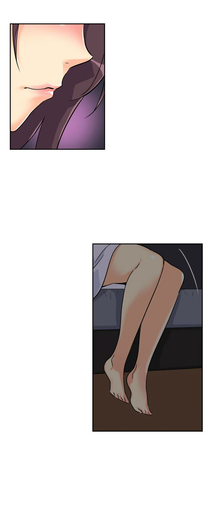 [韩国漫画] 调教小娇妻 剧情,熟女人妻#[60P]-38