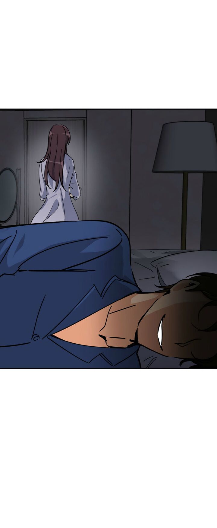 [韩国漫画] 调教小娇妻 剧情,熟女人妻#[60P]-39