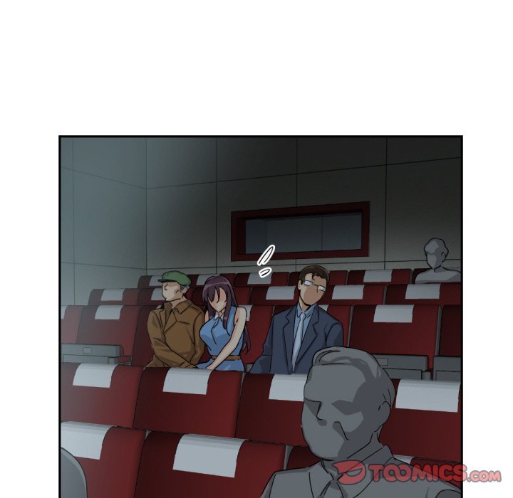 [韩国漫画] 调教小娇妻 剧情,熟女人妻#[135P]-30