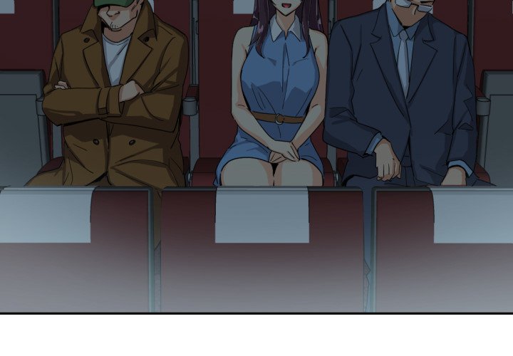 [韩国漫画] 调教小娇妻 剧情,熟女人妻#[135P]-4