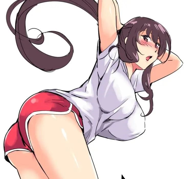 [韩国漫画] 调教小娇妻 剧情,熟女人妻#[143P]-142